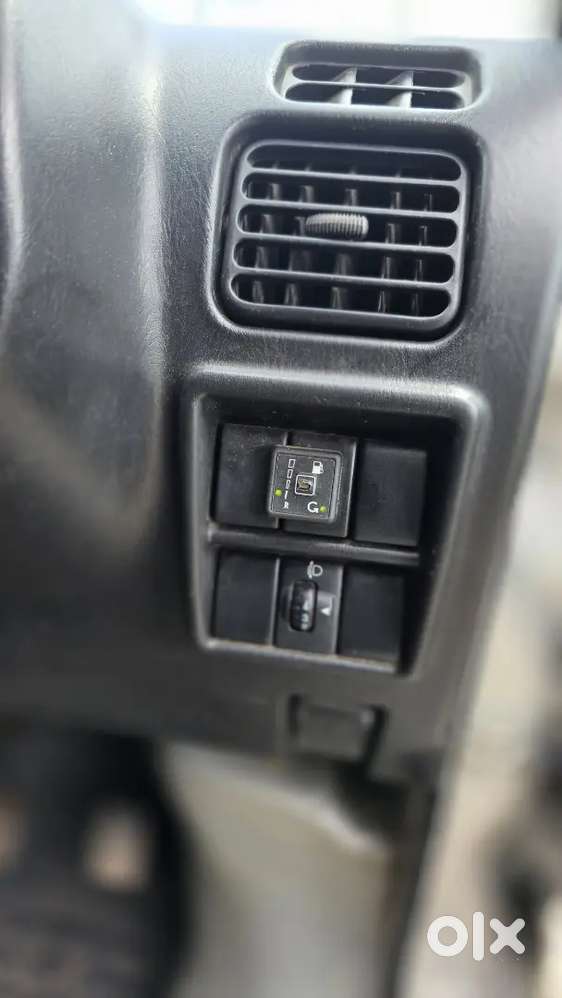 Maruti Suzuki Eeco Ac Cng 2020