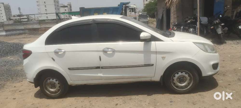 Zest Tata No Complents