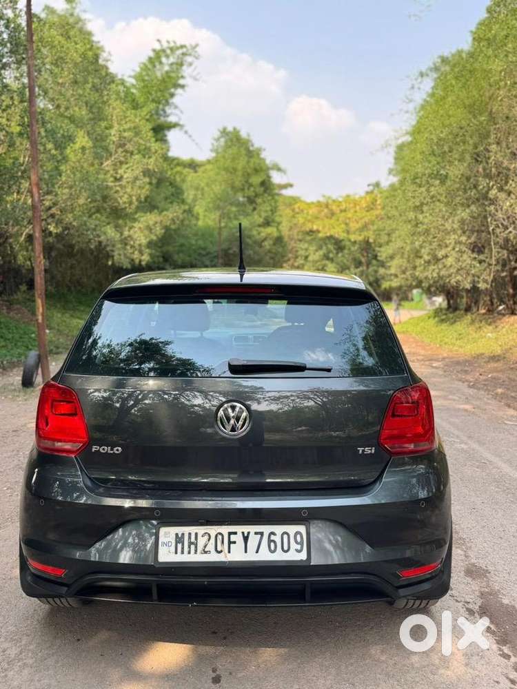 Volkswagen Polo 2022