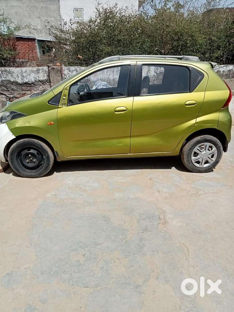 Datsun Redi Go 2016 Petrol Good Condition