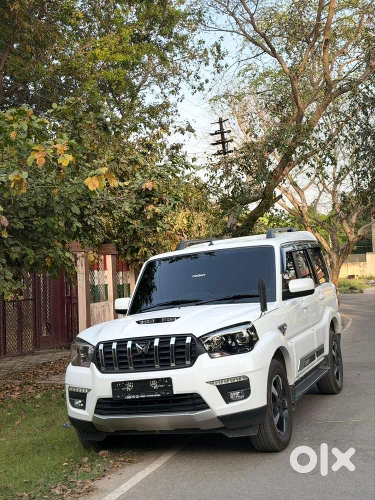Mahindra Suv Diesel 2025