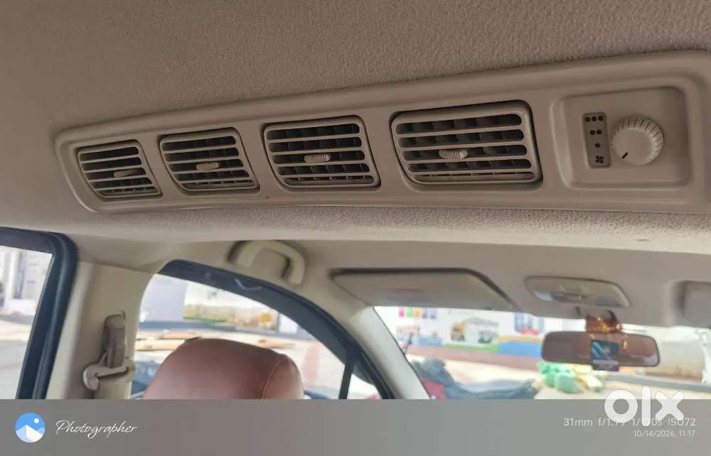 2017 Maruti Ertiga Vdi