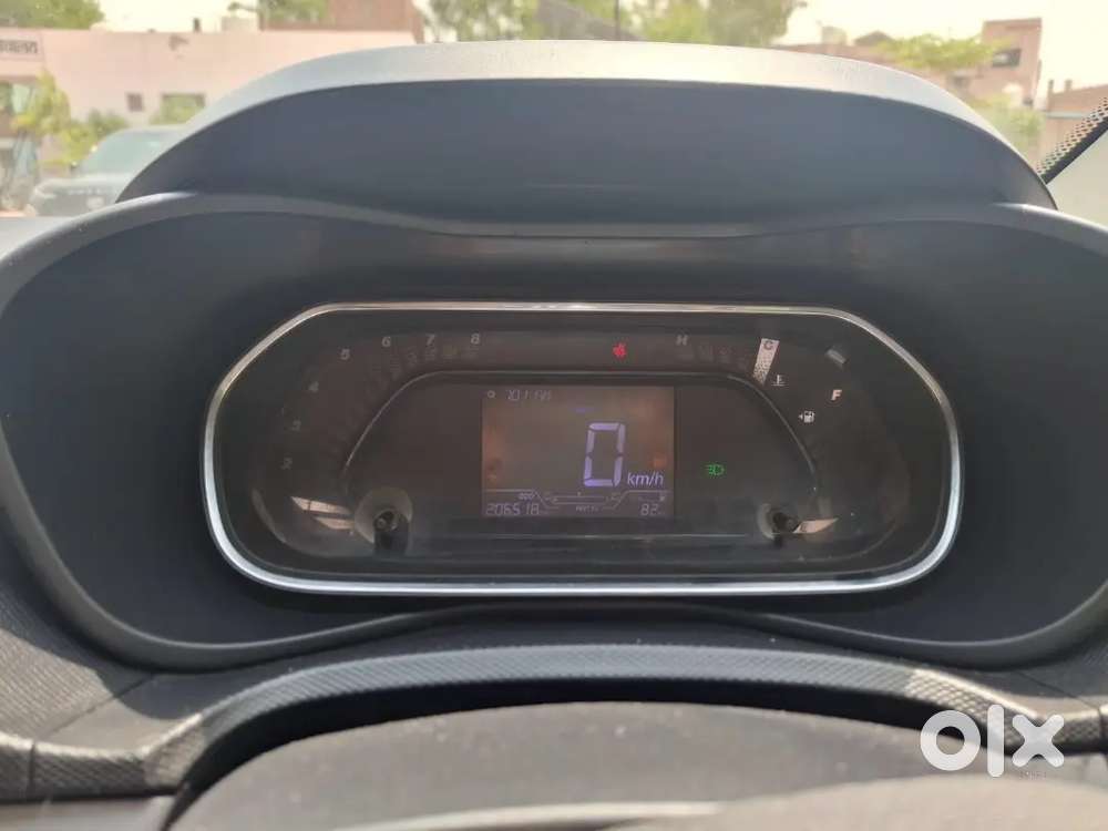 Tata Nexon 2020