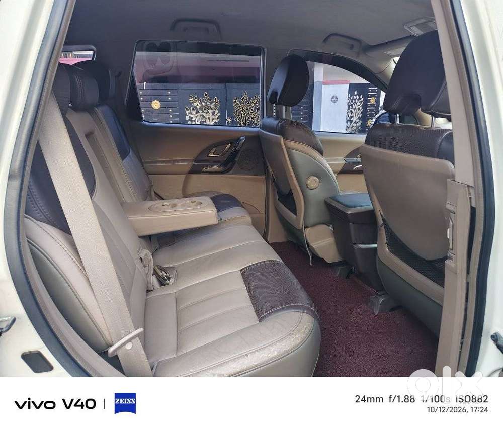 Mahindra Xuv500 W8 2wd, 2012, Diesel