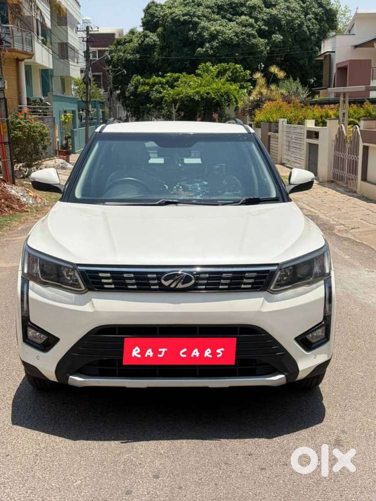 Mahindra Xuv300 W8 Option Diesel, 2022, Diesel