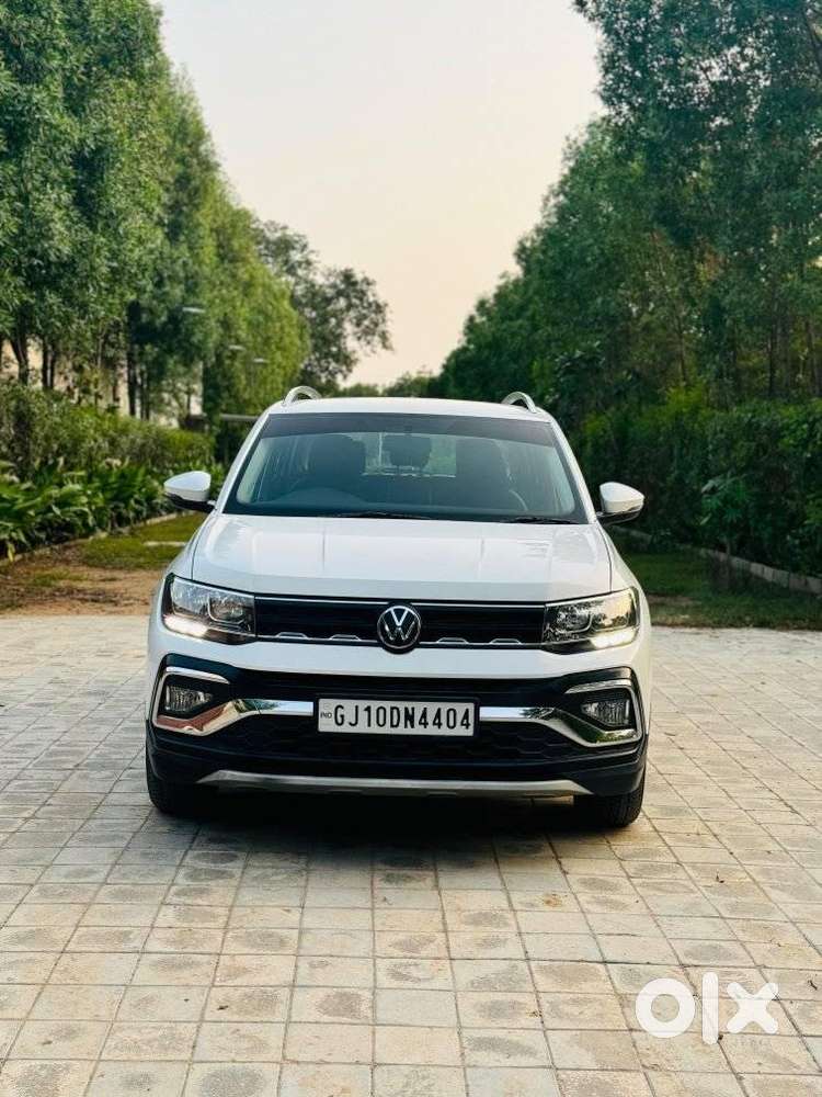 Volkswagen Taigun 1.0 Tsi Highline, 2023, Petrol