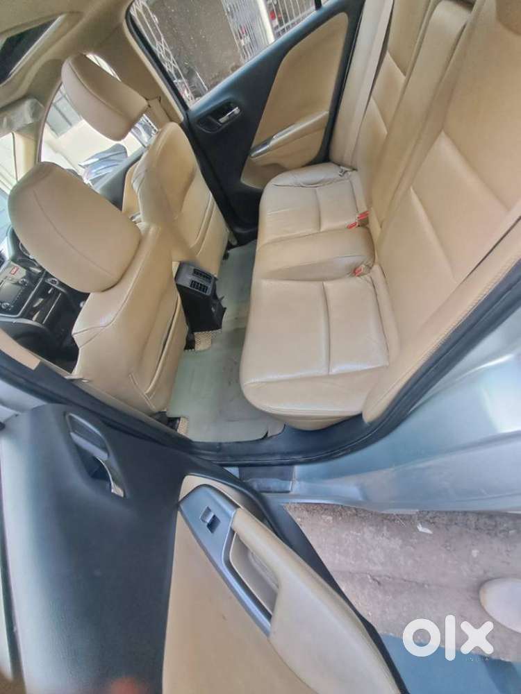 Honda City I Dtec Vx, 2015, Diesel