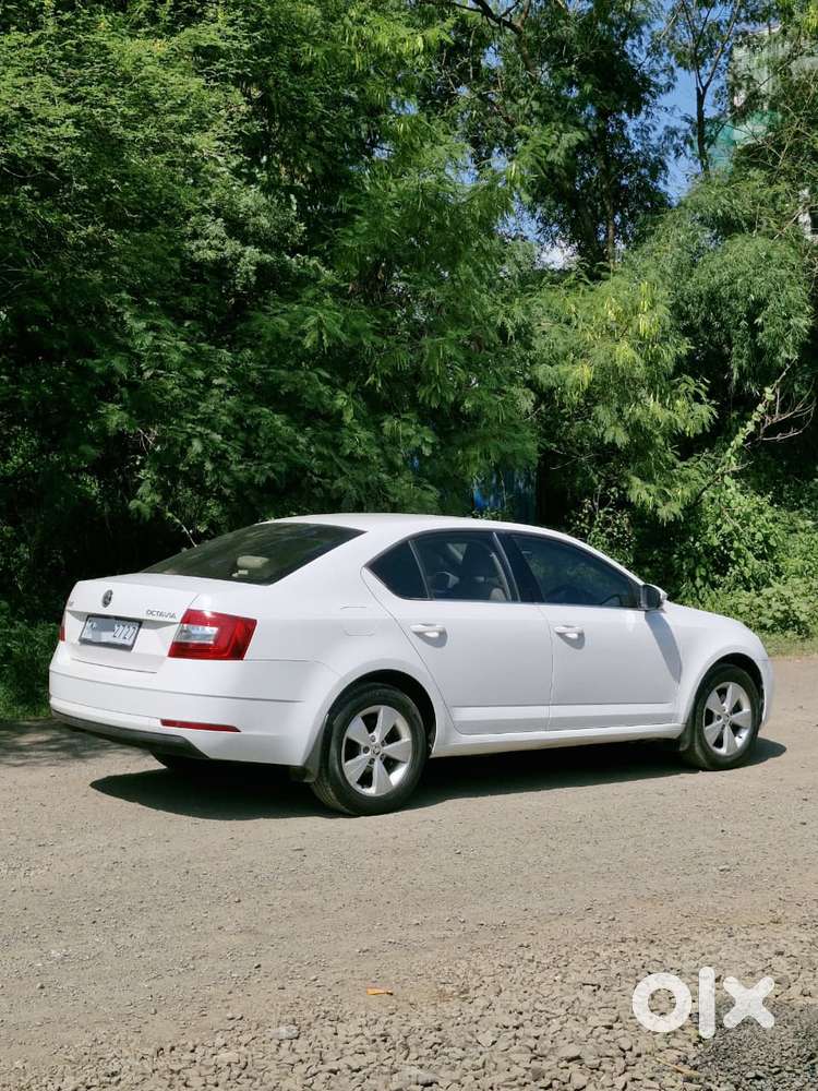 Skoda Octavia [ ] 2.0 Tdi Style, 2018, Diesel