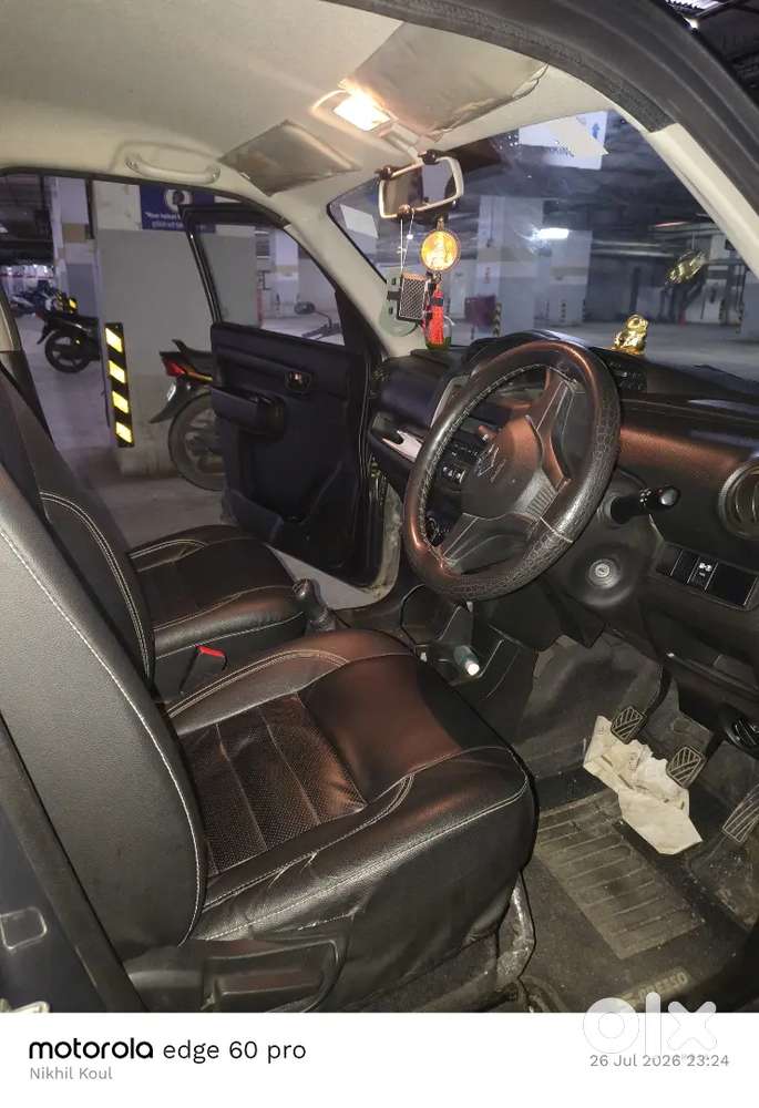 Maruti Suzuki S-presso 2022 Cng+petrol