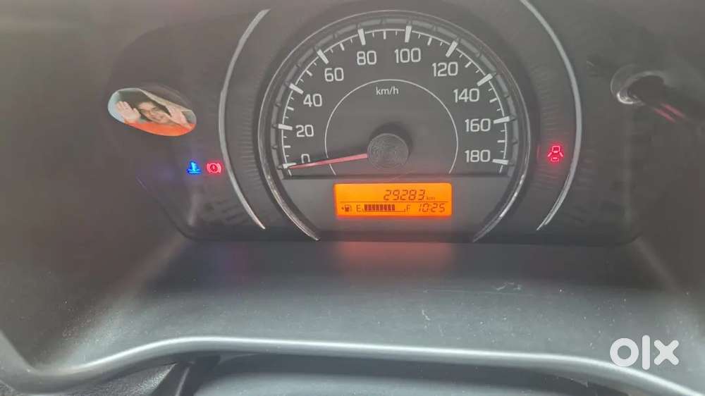 Celerio 2024