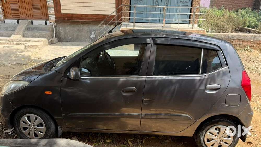 Hyundai I10 2011 Petrol 3900 Km Driven