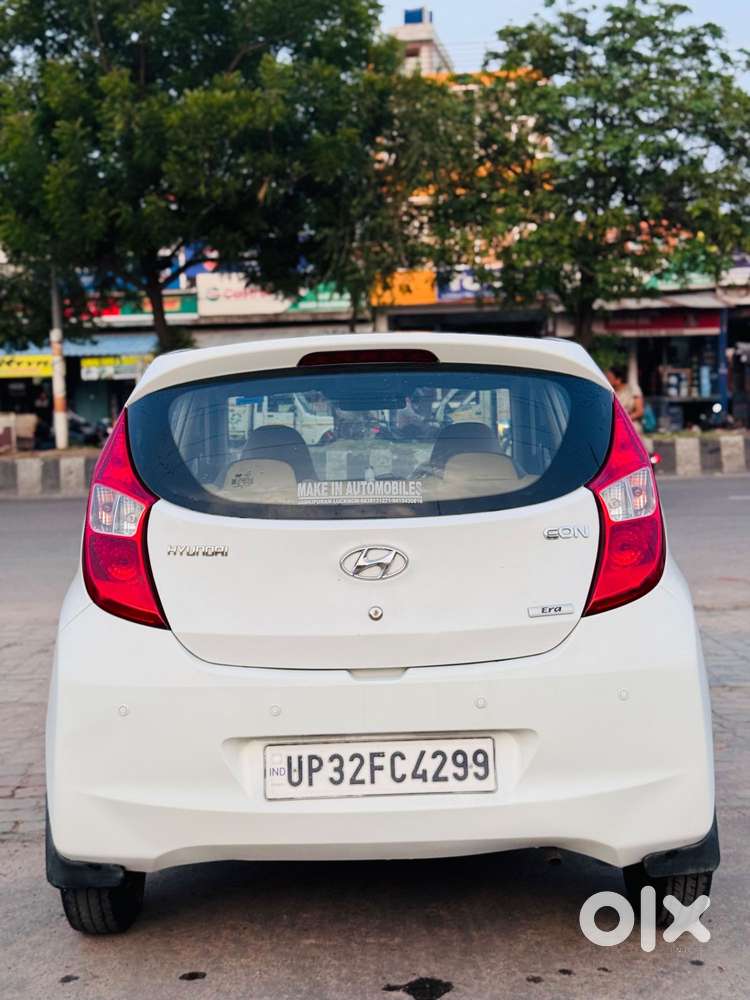 Hyundai Eon Era, 2013, Petrol