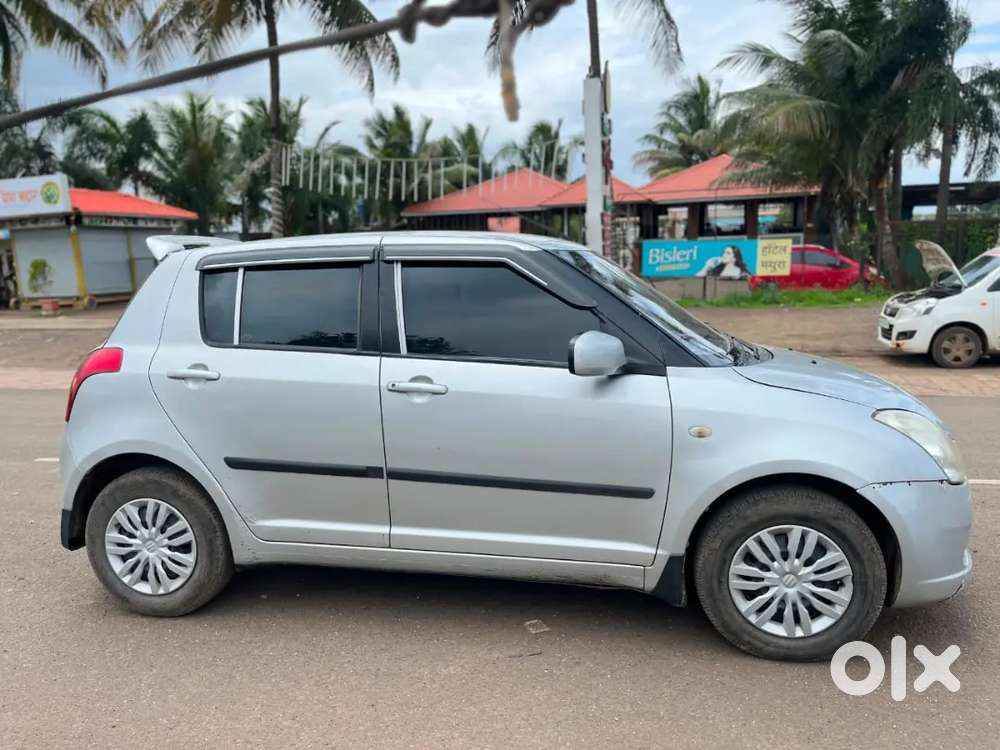 Maruti Swift 2006 Vxi