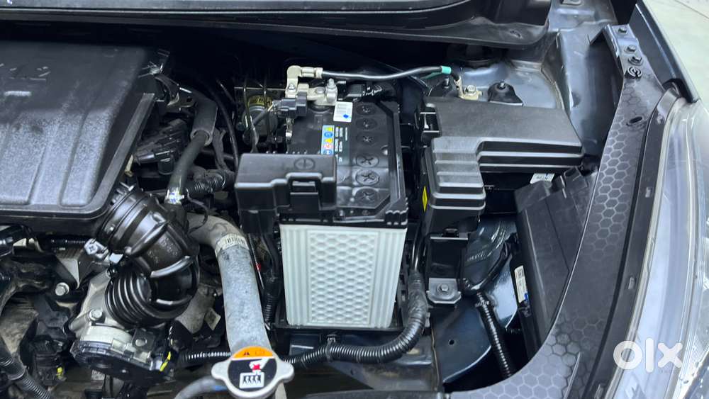 Hyundai Grand I10 Nios Sportz 1.2 Kappa Vtvt, 2022, Petrol