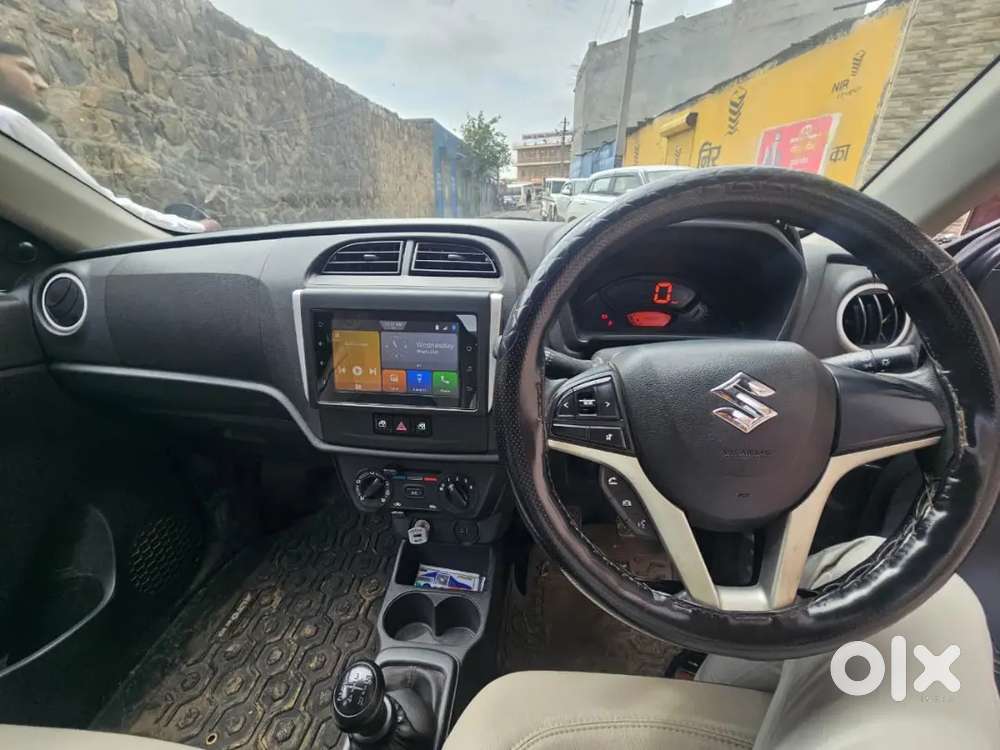 Maruti Suzuki Alto K10 Vxi Plus 2022