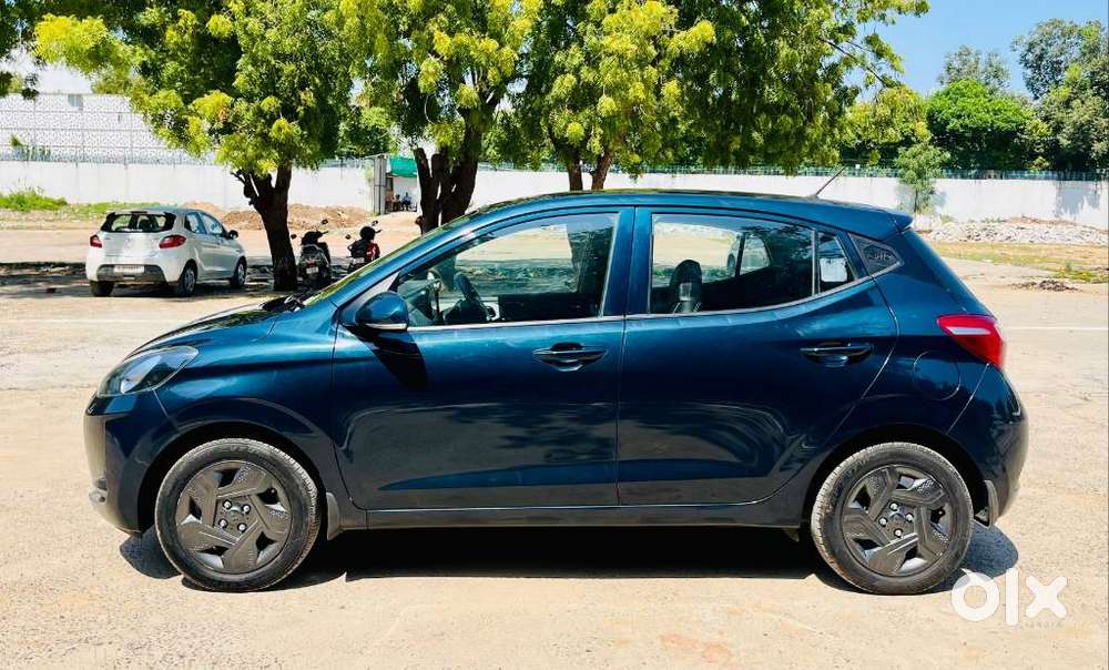 Hyundai Grand I10 Nios Magna Corporate Edition 1.2 Kappa Vtvt, 2020,..