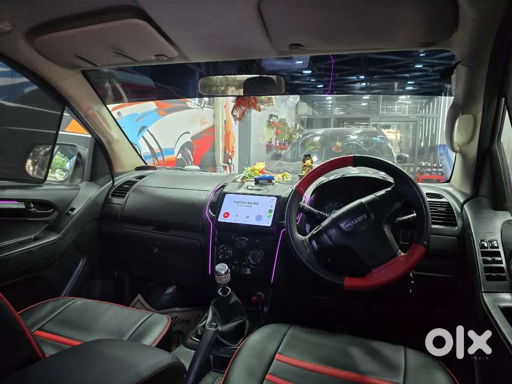 Isuzu D-max 2020 (4×2)