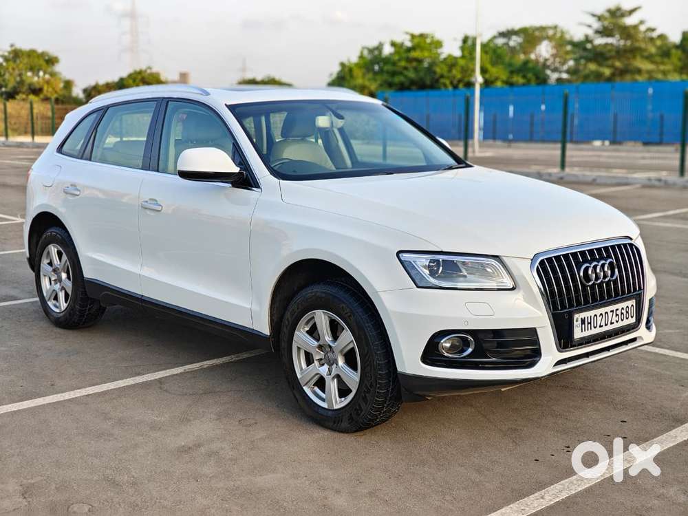 Audi Q5 30 Tdi Quattro, 2015, Diesel