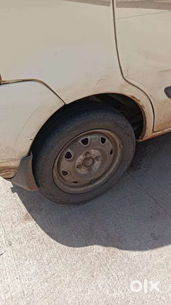 Maruti Suzuki Wagon R 2006 Petrol 163500 Km Driven