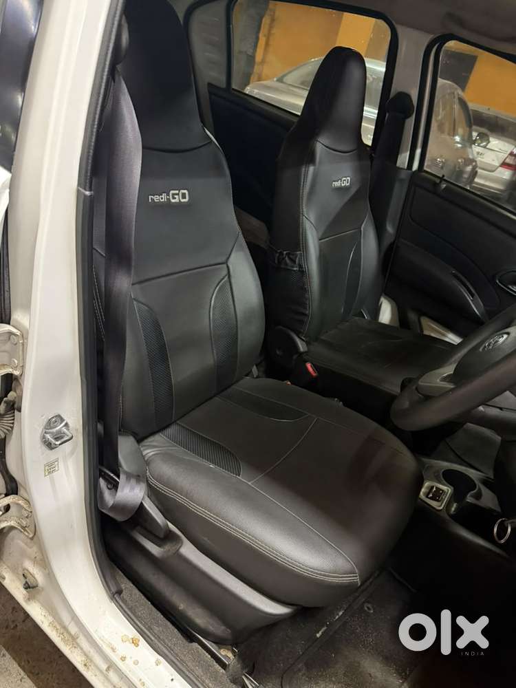 Datsun Redigo, 2018, Petrol