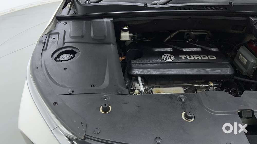 Mg Hector Plus Savvy Pro 1.5 Turbo Petrol Cvt 7 Str, 2023, Petrol