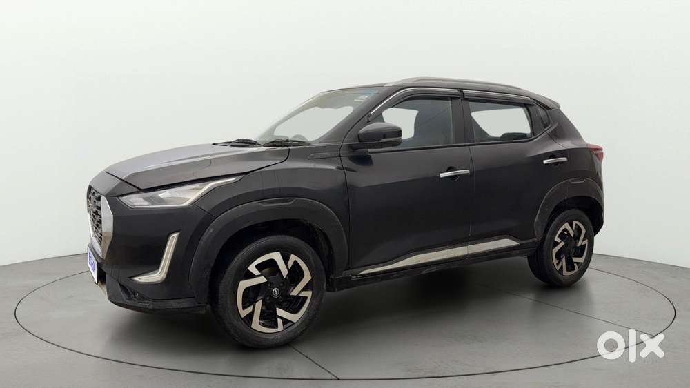 Nissan Magnite 1.0 Xv, 2022, Petrol