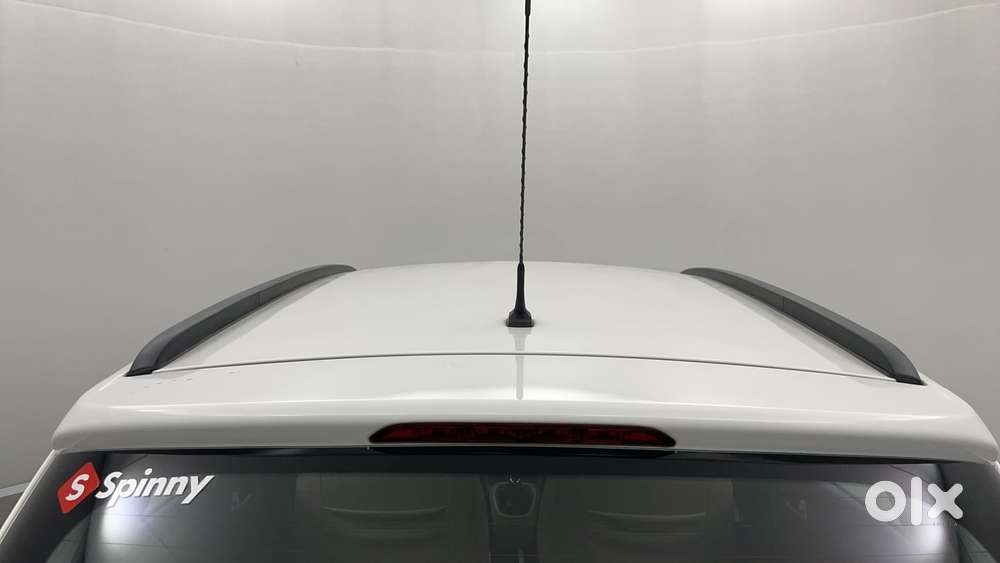 Hyundai Grand I10 1.2 Kappa Sportz Option, 2017, Petrol