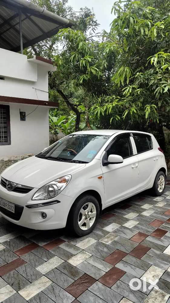 Hyundai I20 2011 Diesel 77000 Km Driven