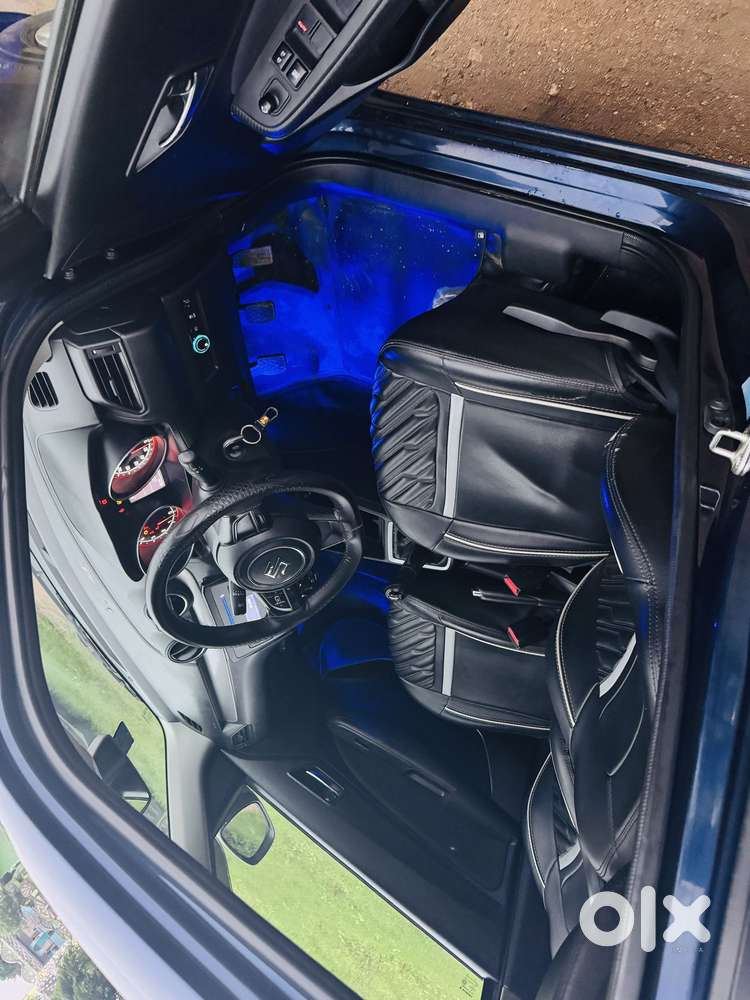 Maruti Suzuki Swift Vxi Cng, 2023, Petrol