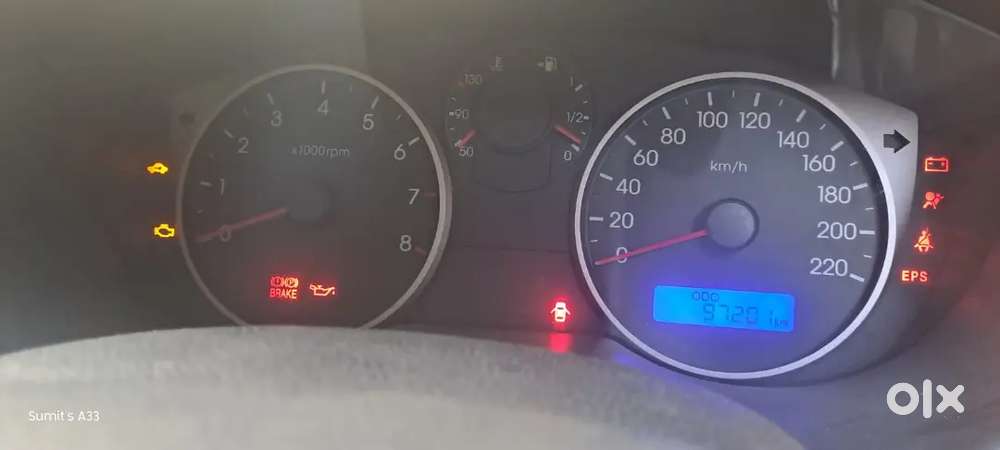 Hyundai I20 2010 Petrol Manual