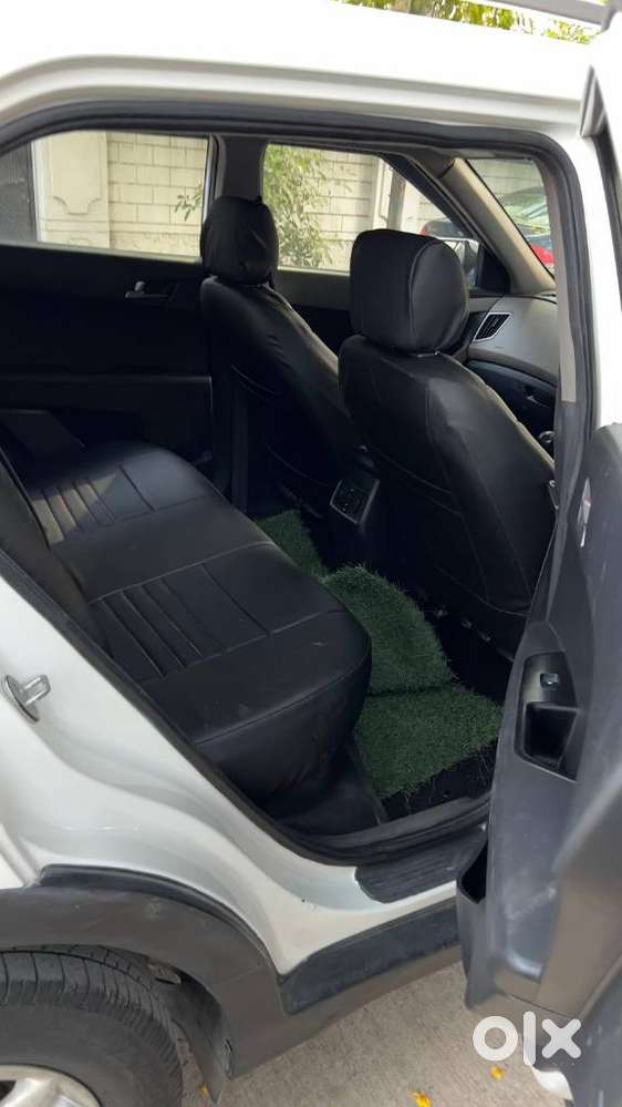 Hyundai Creta 1.4 Crdi S Plus, 2016, Diesel