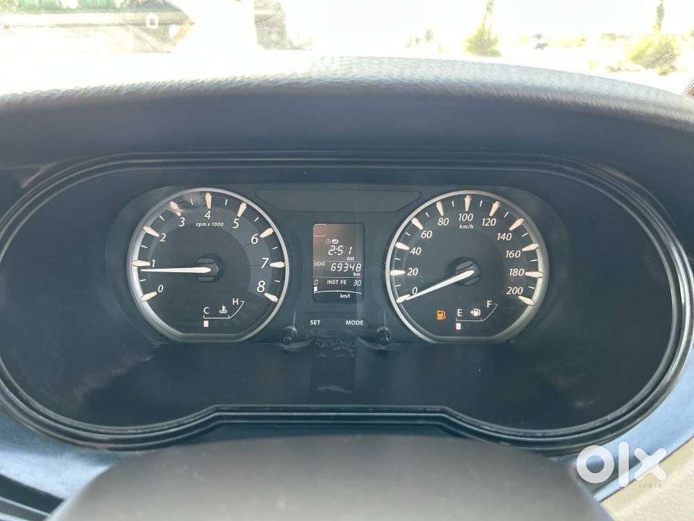 Tata Zest  Quadrajet 1.3 Xms, 2017, Diesel