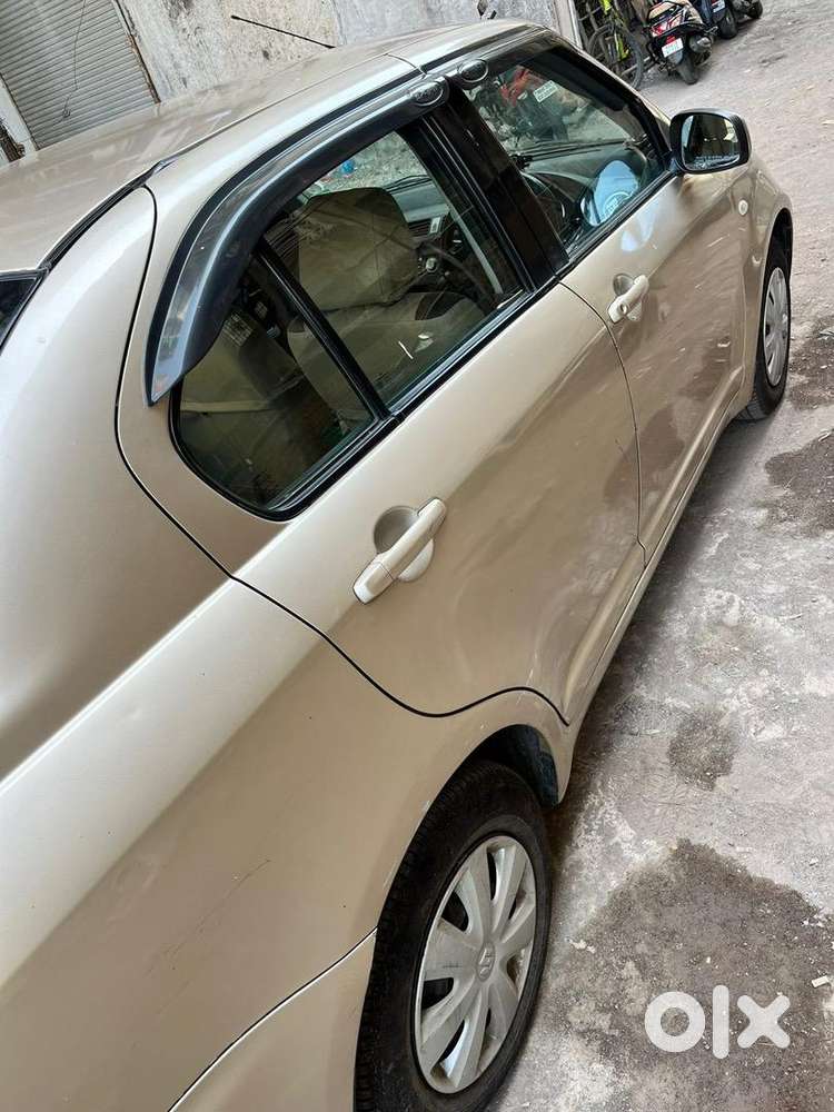 2nd Owner Maruti 2010