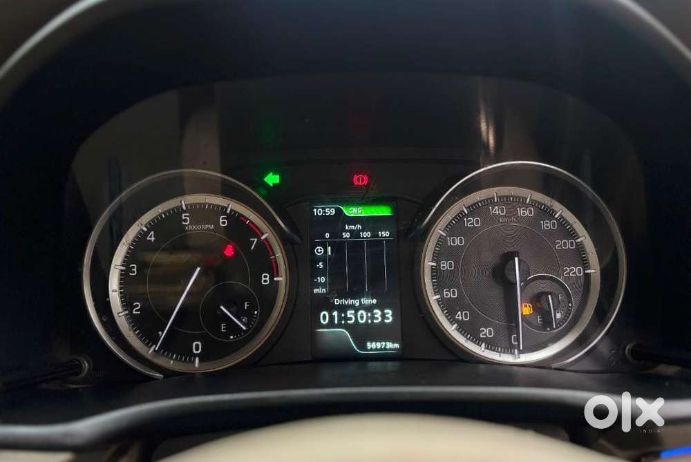 Maruti Suzuki Ertiga Vxi (o) Cng, 2023, Cng & Hybrids