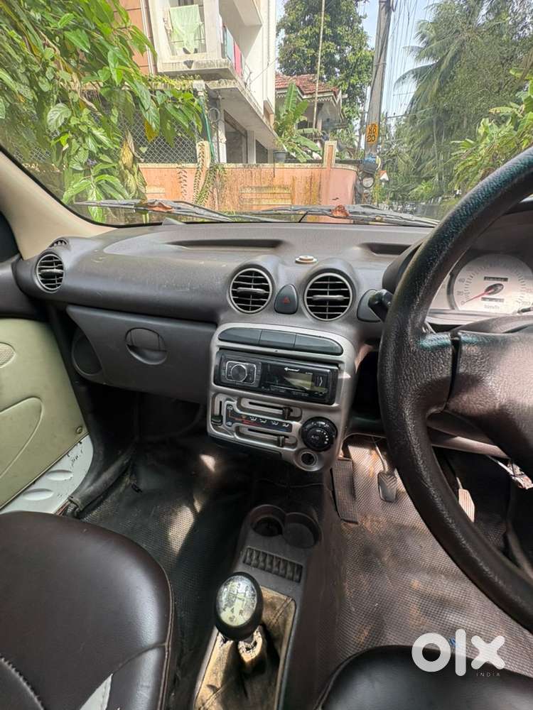 2012 Hyundai Santro Xing Petrol