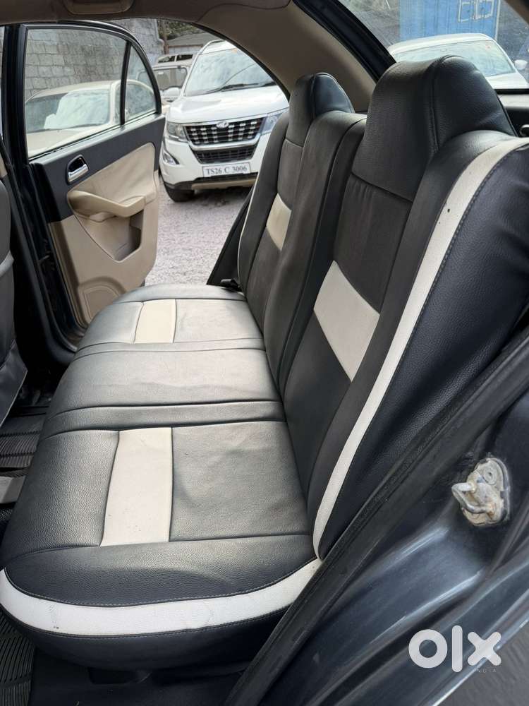 Tata Indica Vista Quadrajet 90 Vx, 2014, Diesel