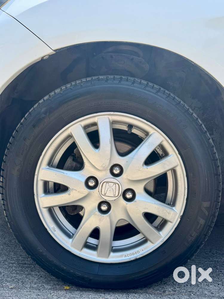 Honda Brio Vx Mt, 2014, Petrol