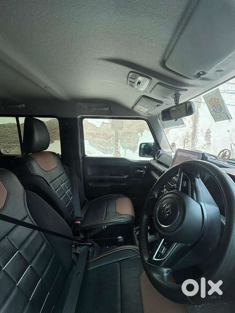 Jimny Top Model Automatic