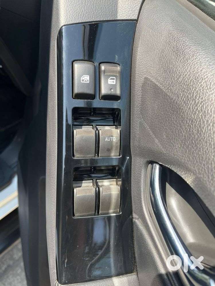 Isuzu Mu-x 4x4, 2025, Diesel