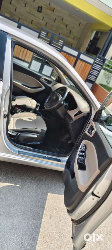 Hyundai Elite I20 1.4 Crdi Asta (o), 2017, Diesel