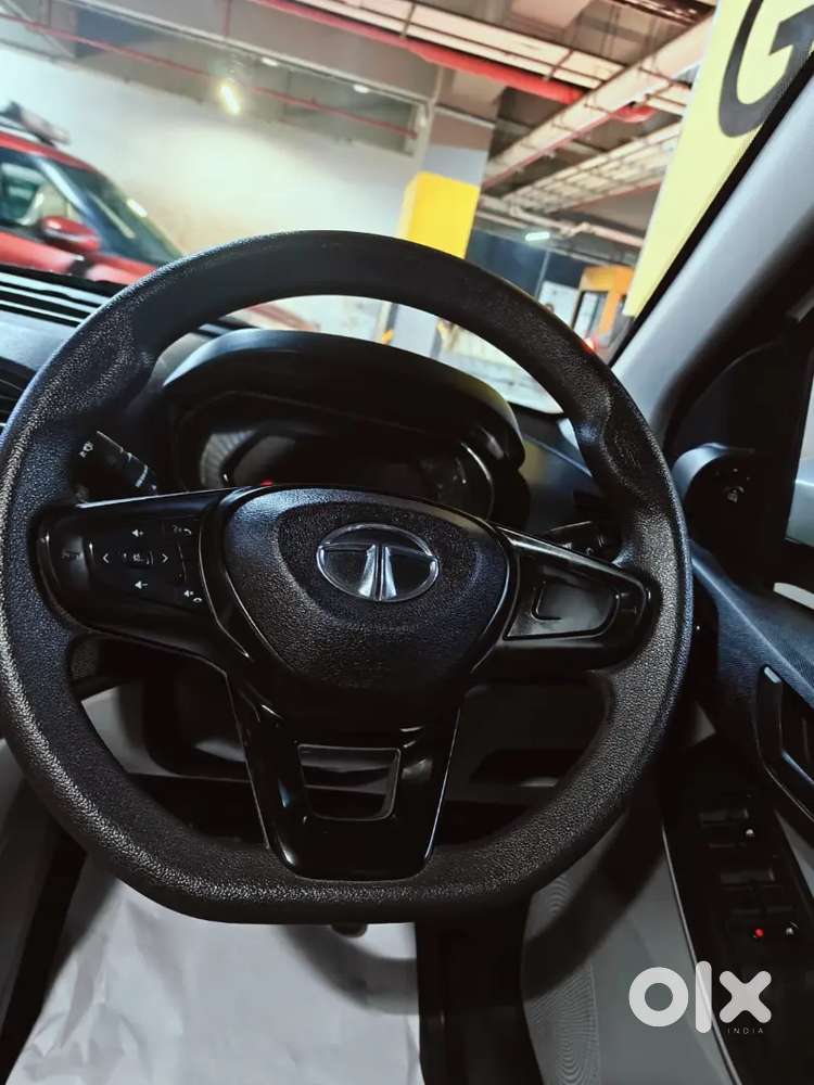 Tata Tiago 2021 Petrol 66000 Km Driven
