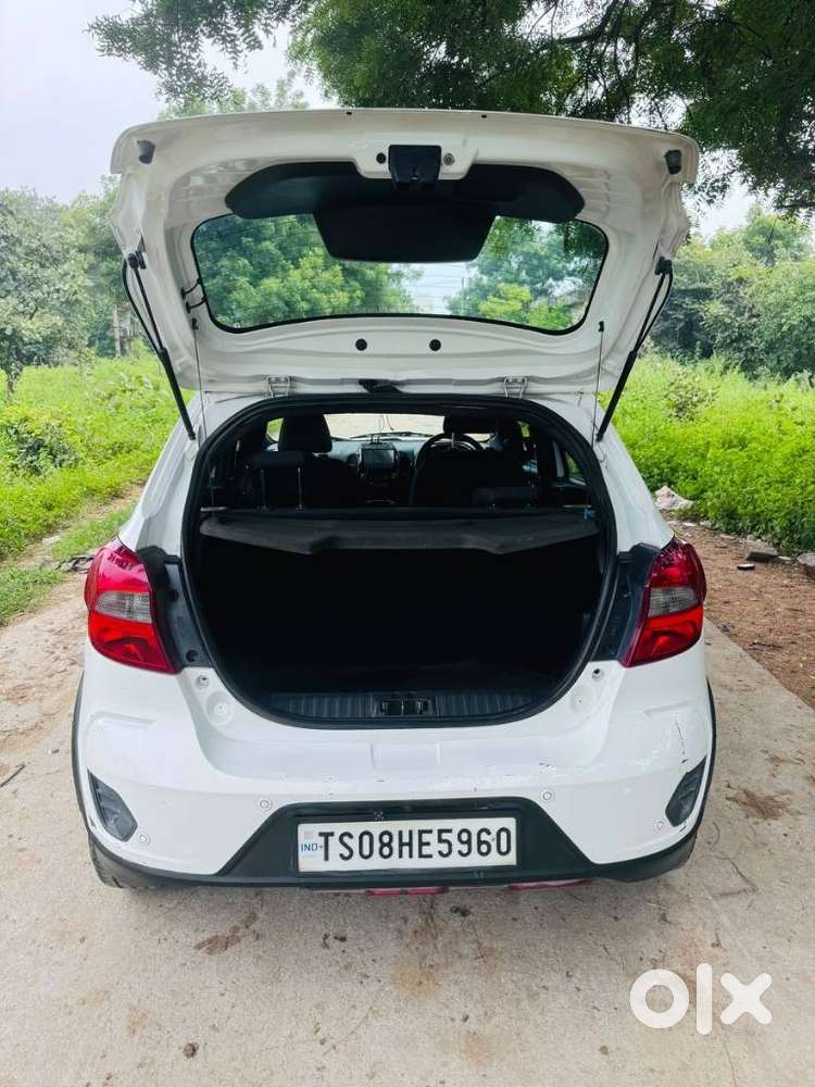 Ford Freestyle 1.5 Flair Edition Diesel, 2020, Petrol