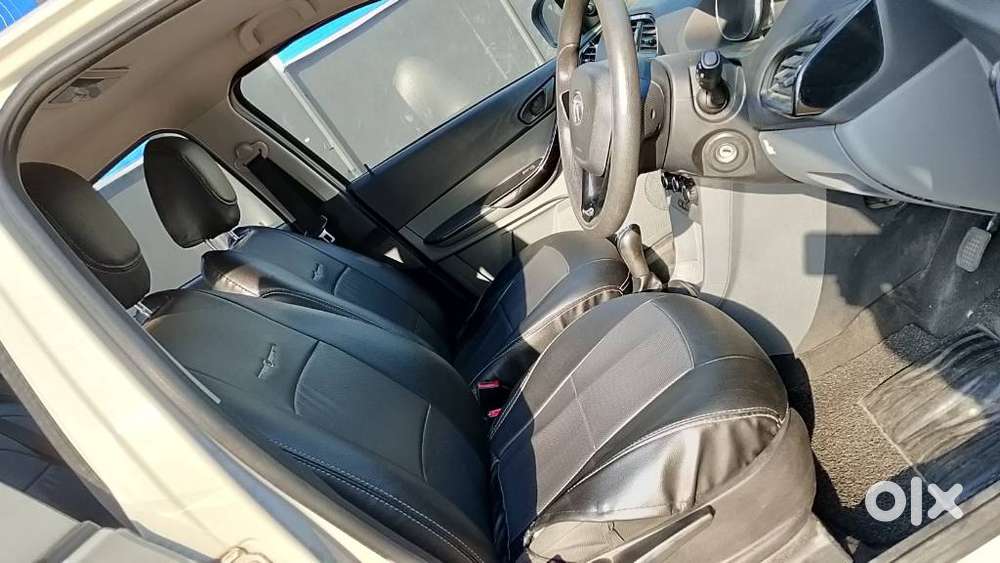 Tata Tigor Xm, 2019, Petrol