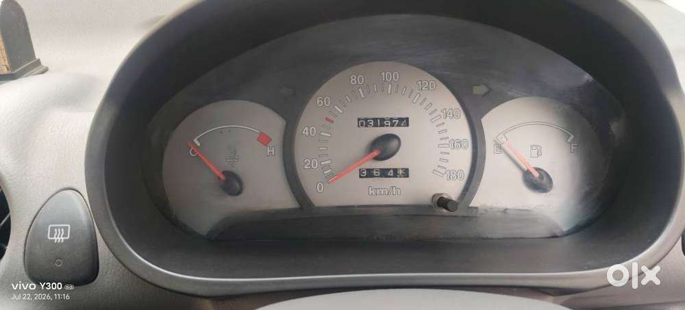 Hyundai Santro Xing Xo, 2006, Petrol