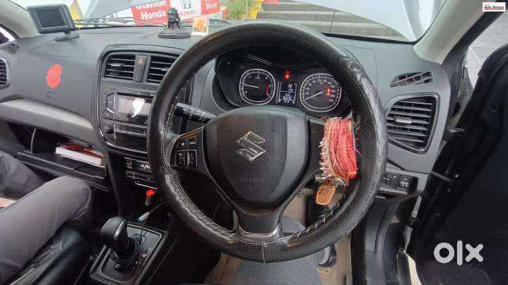 Maruti Suzuki Swift Amt Zdi, 2018, Diesel
