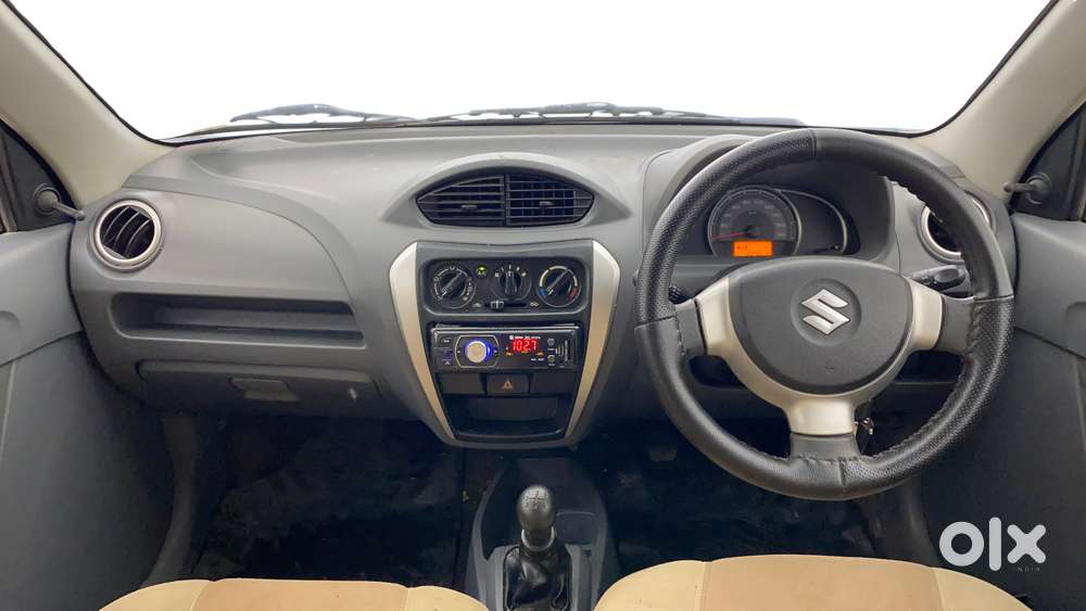 Maruti Suzuki Alto 800 2012-2016 Lxi, 2014, Petrol