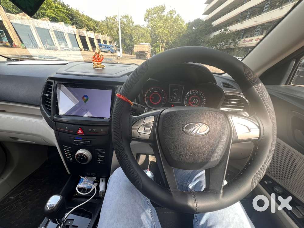 Mahindra Xuv300 2021 Diesel Well Maintained