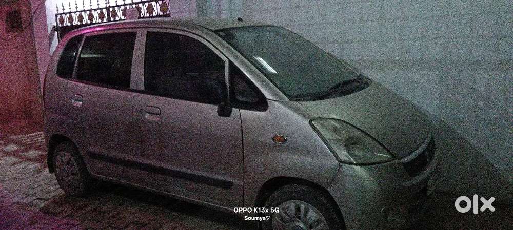 Maruti Suzuki Estilo 2010 Petrol 75000 Km Driven