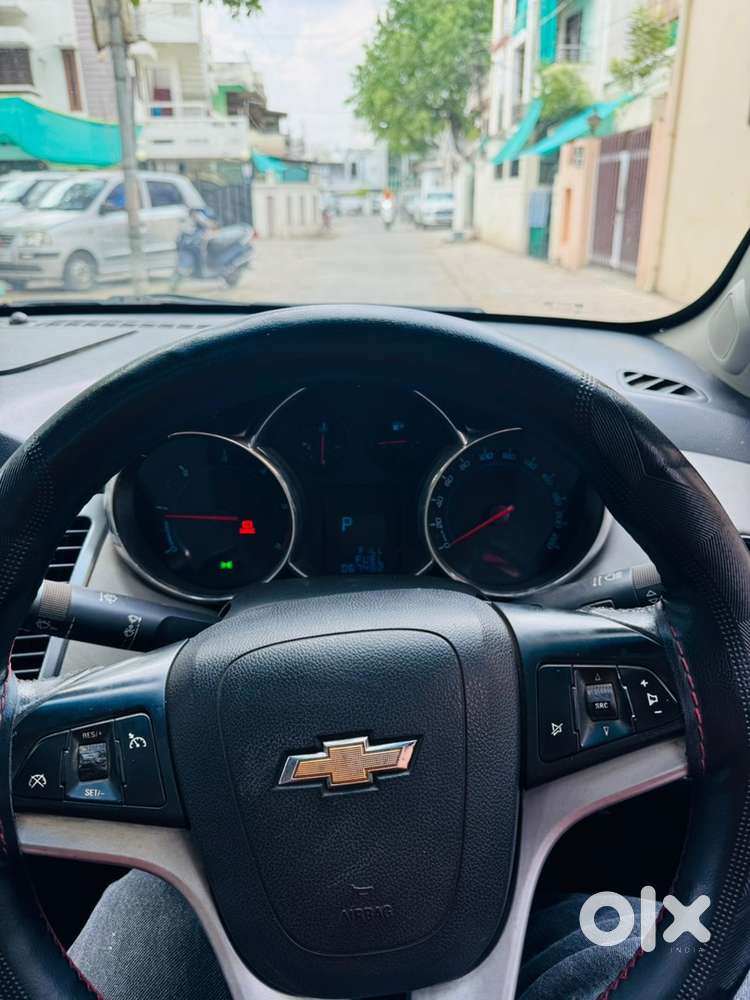 Chevrolet Cruze Delphi Ltz