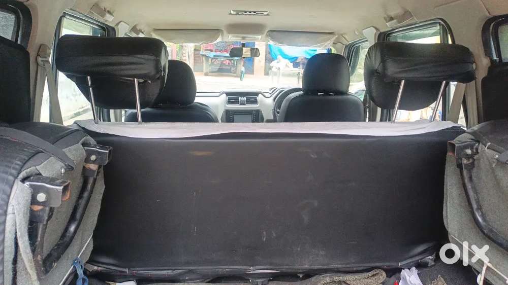 Mahindra Renault Logan 2019 Diesel Manual